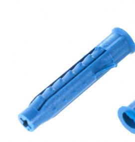 Дюбель-гвоздь 6х35 мм - вариант 1