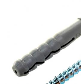 Дюбель-гвоздь полипропилен 6х40 мм - вариант 3