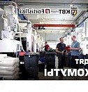 Дюбель металлический для шпильки Саранск