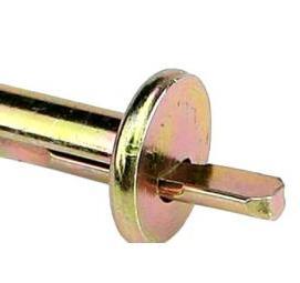 Дюбель-зонтик для гипсокартона - тип 1