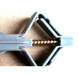 Дюбель-зонтик для гипсокартона - тип 4