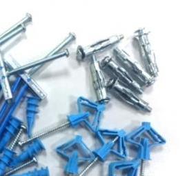 Дюбель-зонтик для гипсокартона - тип 3