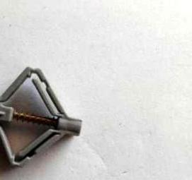 Дюбель-зонтик для гипсокартона - тип 2