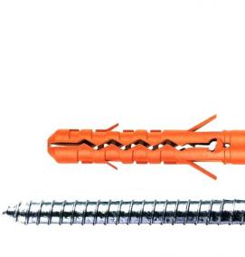 Дюбель 3х58 мм - вариант 1