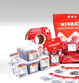 Дюбель 4 мм - вариант 4