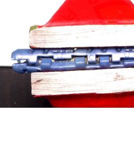 Дюбель 4 мм - вариант 2