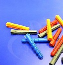 Дюбель распорный М8 Сызрань