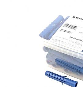 Дюбель Чапай - тип 3