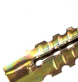 Дюбель для газобетона 6х32 мм - тип 4