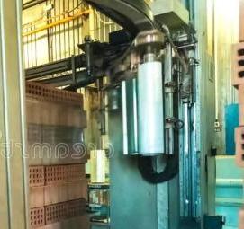 Дюбель для полого кирпича - модель 4