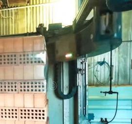 Дюбель для полого кирпича - модель 3