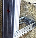 Дюбель для теплоизоляции с термоголовкой Петрозаводск