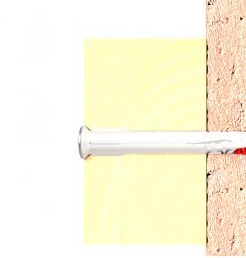 Дюбель фасадный TSX-500 - вариант 2