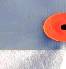 Дюбель кровельный - тип 1