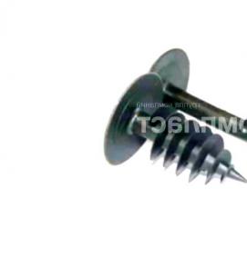 Дюбель кровельный - тип 3
