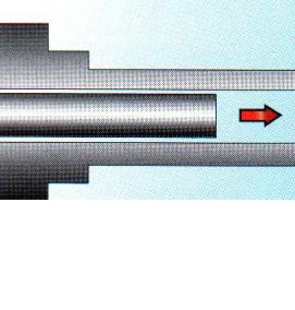 Дюбель монтажный - модель 1