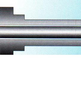 Дюбель монтажный - модель 3