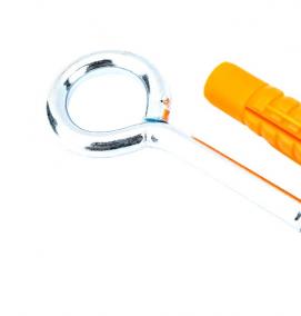 Дюбель под саморез - вариант 2