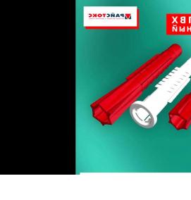 Дюбель универсальный тип U - вариант 1