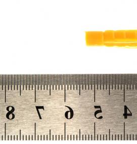 Дюбель универсальный тип U - вариант 4