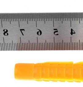 Дюбель универсальный тип U - вариант 3