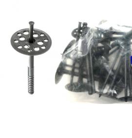 Дюбель универсальный тип U - вариант 2