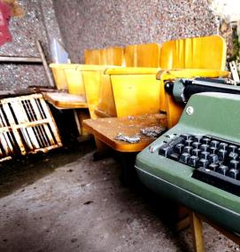 Дзержинское оргстекло - тип 4