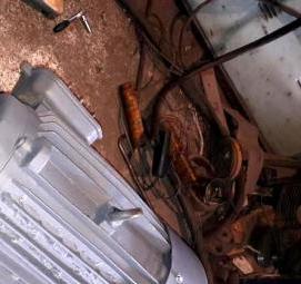 электродвигатель 1500 ватт - тип 4