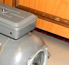 электродвигатель 1500 ватт - тип 3