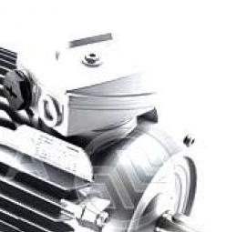 электродвигатель 4000 квт - вариант 1