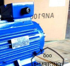 электродвигатель 4000 квт - вариант 2