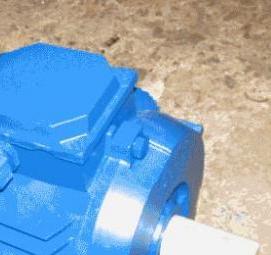 электродвигатель 4 квт - тип 1