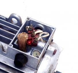 электродвигатель 4 квт - тип 3