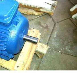 электродвигатель 4 квт - тип 2