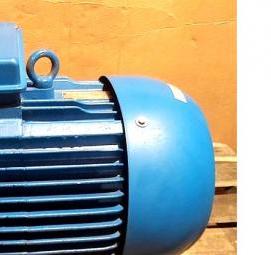 электродвигатель 50 гц - модель 1