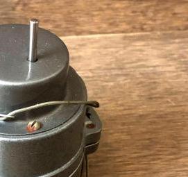 электродвигатель 50 гц - модель 4