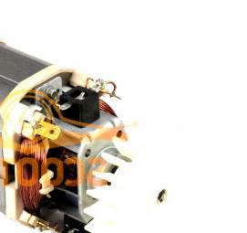 электродвигатель 50 гц - модель 3