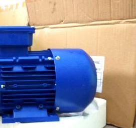 электродвигатель 55 квт - тип 2