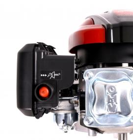 электродвигатель для газонокосилки - модель 2