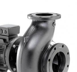 электродвигатель для водяного насоса - модель 4