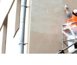 электромонтаж на высоте - тип 2