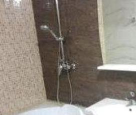 электромонтаж в комнате - модель 1