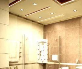 электромонтаж в комнате - модель 3