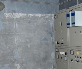 электромонтажные и слаботочные работы - вариант 1