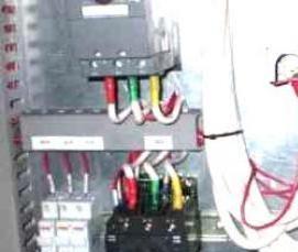 электромонтажные и слаботочные работы - вариант 3