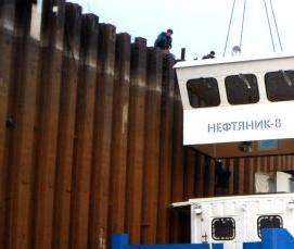 электромонтажные работы на судах - вариант 3