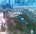 Электромонтаж силовых кабелей Пенза