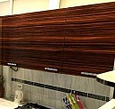 Электромонтажные работы в двухкомнатной квартире Кемерово