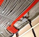 Электромонтаж силовых кабелей Владивосток