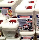Емкость для сжигания Энгельс